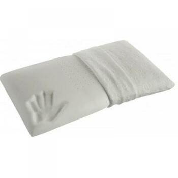 MAGNIFLEX Classico Standard vankúš 72 x 42 x 12 cm (Zdravotné a anatomické vankúše a antibakteriálne prestieradlá)