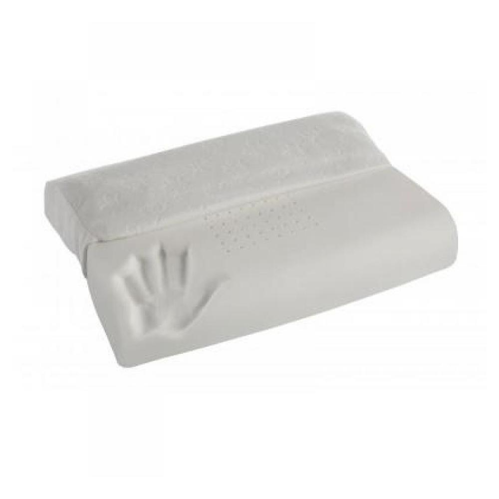 E-shop MAGNIFLEX Classico Wave Zdravotný anatomický vankúš 60 x 43 x 10/11 cm