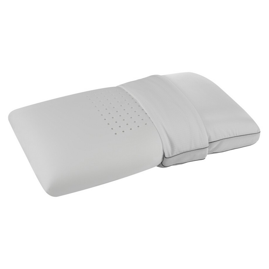 E-shop MAGNIFLEX Superiore Deluxe Standard Maxi zdravotný vankúš 72x42x15 cm
