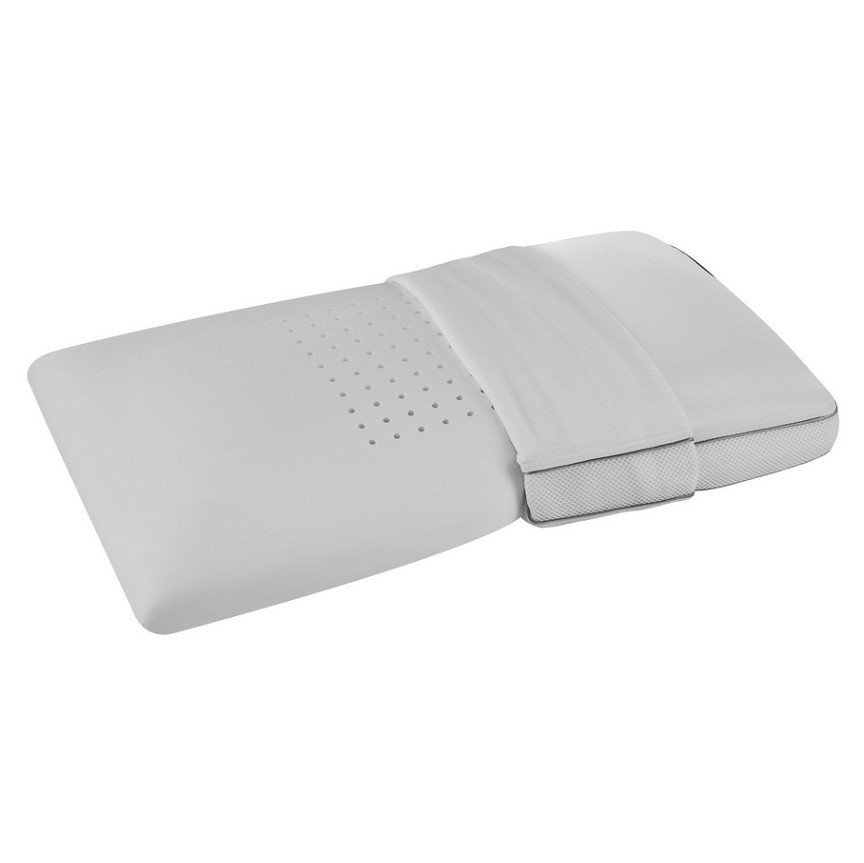 E-shop MAGNIFLEX Superiore Deluxe Standard zdravotný vankúš 72 x 42 x 12 cm