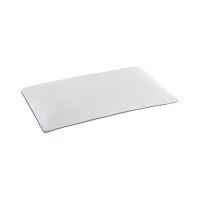 MAGNIFLEX Superiore Flat zdravotný vankúš 60 x 34 x 7,5 cm