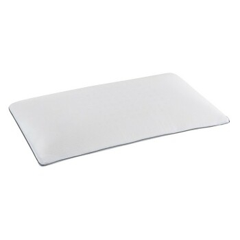 MAGNIFLEX Superiore Flat zdravotný vankúš 60 x 34 x 7,5 cm (Zdravotné a anatomické vankúše a antibakteriálne prestieradlá)