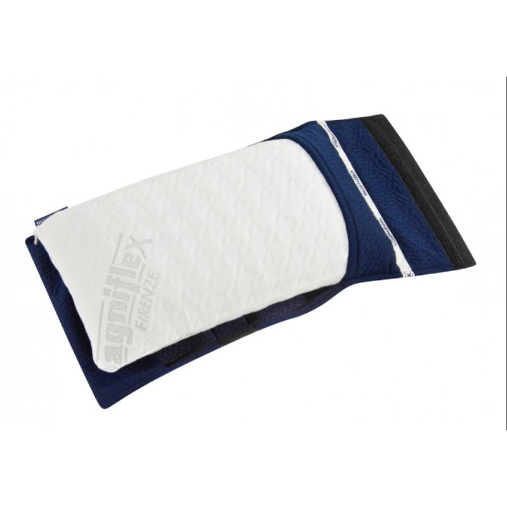 E-shop MAGNIFLEX Sushi Standard zdravotný vankúš 42 x 23 x 11 cm