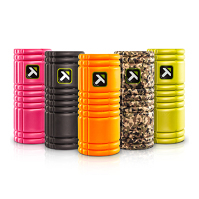 TRIGGER POINT The Grid Foam Roller Masážny valec maskáčový 33 cm