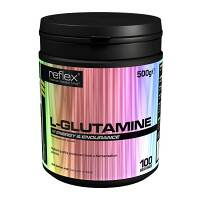 REFLEX NUTRITION L-Glutamine 500 g