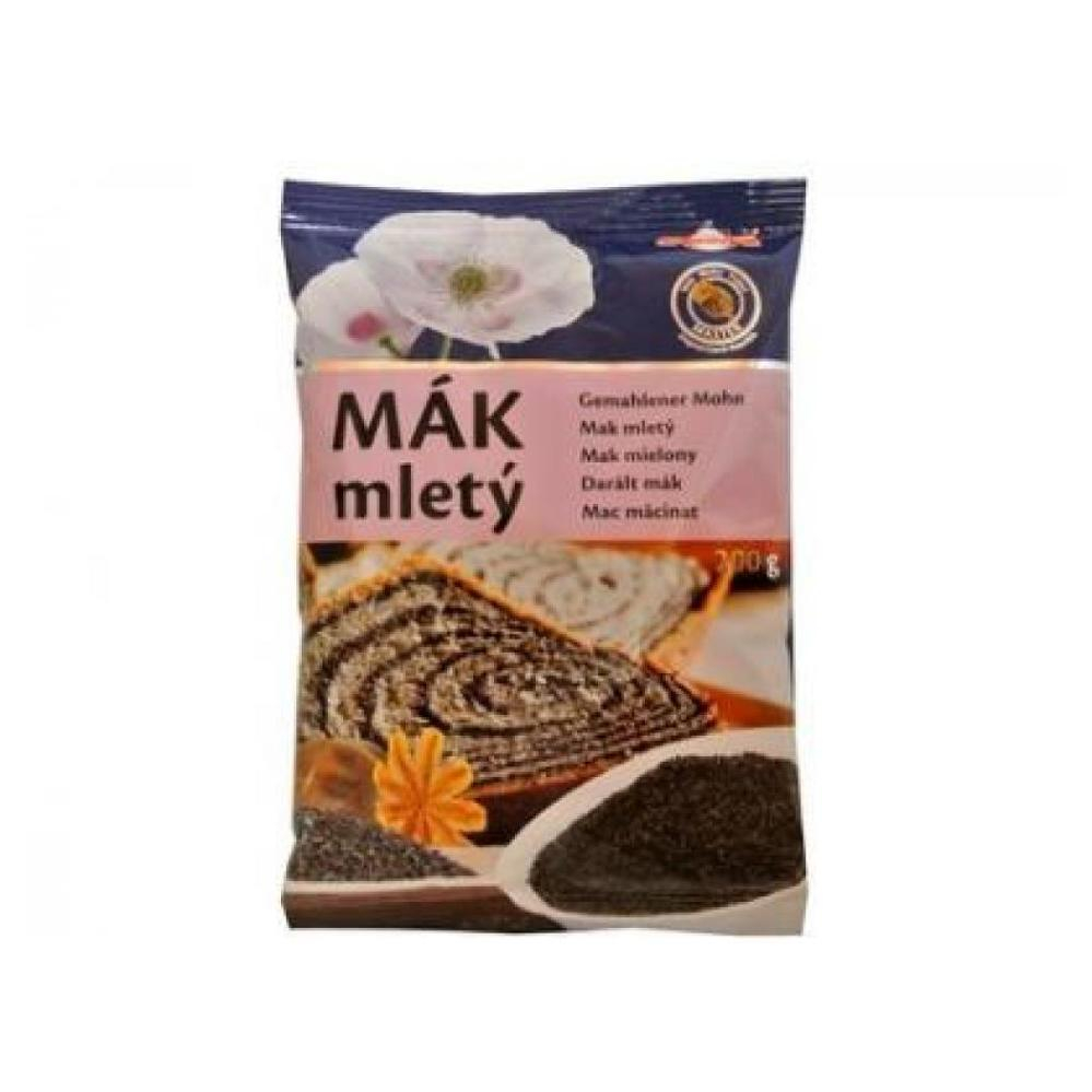E-shop SEMIX Mak mletý 200g