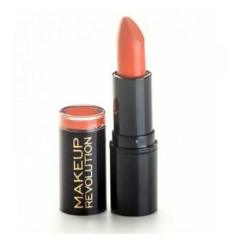 Makeup Revolution Amazing Lipstick Bliss - rúž 3,8 g