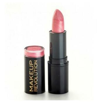 Makeup Revolution Amazing Lipstick Cheer - rúž 3,8 g