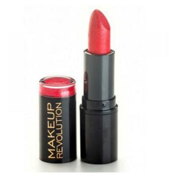 Makeup Revolution Amazing Lipstick Chic - rúž 3,8 g