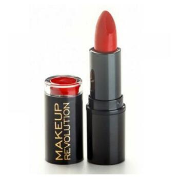 Makeup Revolution Amazing Lipstick Dare - rúž 3,8 g