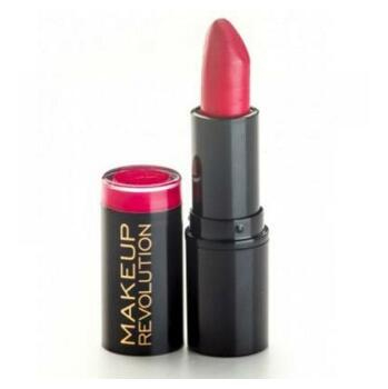 Makeup Revolution Amazing Lipstick Dazzle - rúž 3,8 g