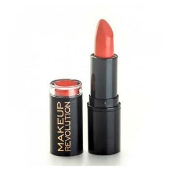 Makeup Revolution Amazing Lipstick Divine - rúž 3,8 g