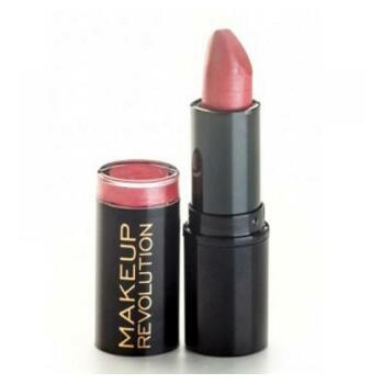 Makeup Revolution Amazing Lipstick Dusky - rúž 3,8 g