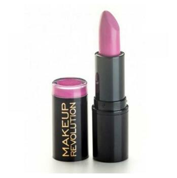 Makeup Revolution Amazing Lipstick Enchant - rúž 3,8 g
