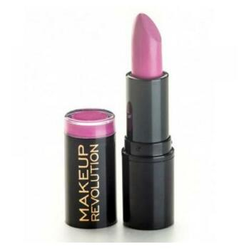 Makeup Revolution Amazing Lipstick Encore - rúž 3,8 g