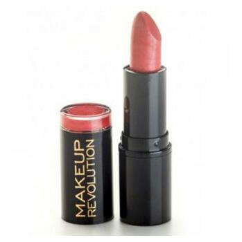 Makeup Revolution Amazing Lipstick Mystify - rúž 3,8 g