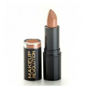 Makeup Revolution Amazing Lipstick Nude - rúž 3,8 g