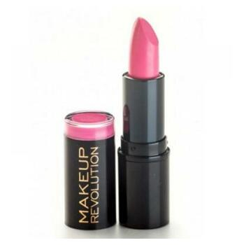 Makeup Revolution Amazing Lipstick Sweetheart - rúž 3,8 g