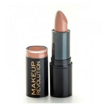 Makeup Revolution Amazing Lipstick The One - rúž