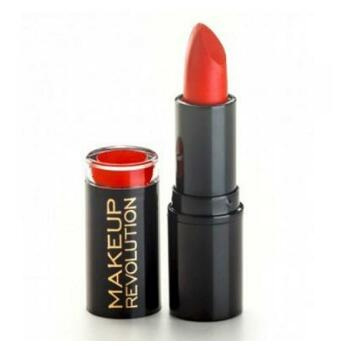 Makeup Revolution Amazing Lipstick Twist - rúž 3,8 g