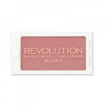 Makeup Revolution Blush Now tvárenka 3,4 g