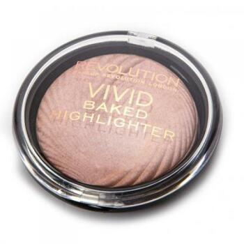 Makeup Revolution Highlighters Peach Lights - rozjasňovač 7,5 g