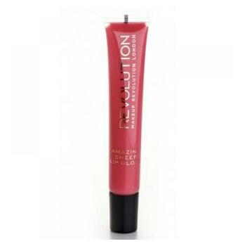 Makeup Revolution Lipgloss Touch - lesk na pery 2 ml