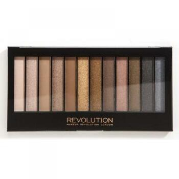 Makeup Revolution Redemption Palette Iconic 1 - paletka očných tieňov 14 g
