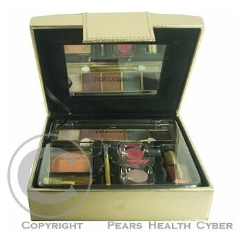Makeup Trading Pink Tablet 21,7g (Sada dekorativní kosmetiky)