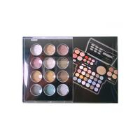 Makeup Trading Schmink Set 40 Colors 32,1g (Kazeta dekorativní kosmetiky)