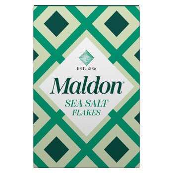 MALDON Morská vločková soľ 250 g