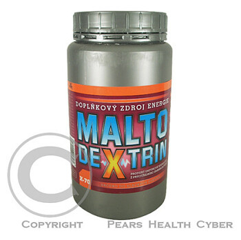 Maltodextrín X-70 500g