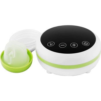 MAM 2 v 1 Uprage set (Odsávačky mlieka) - Manuálny