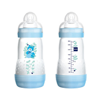 MAM Anti-Colic Detská fľaša od 2. mesiaca 260 ml