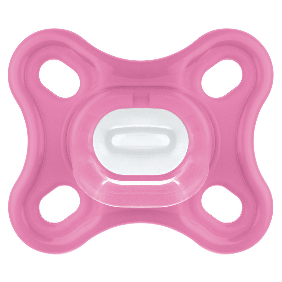 MAM Cumlík comfort 1 dievča 0m+