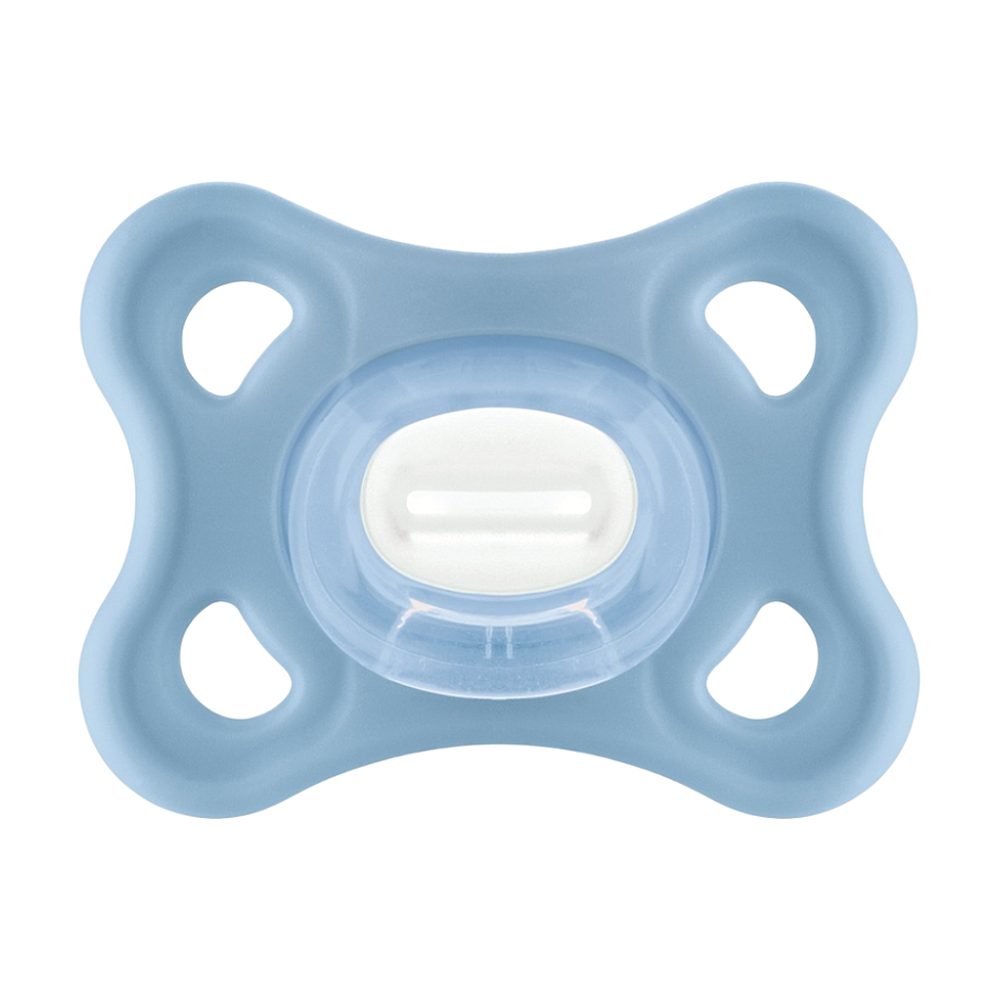 MAM Cumlík comfort 2 chlapec 2m+