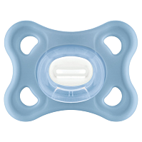 MAM Cumlík comfort 2 chlapec 2m+