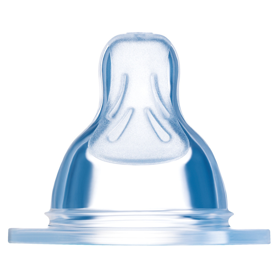 MAM Cumlík na fľašu V2 stredný prietok 2m+ kúpite na Mojalekaren.sk