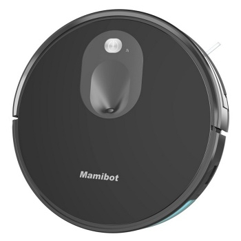 MAMIBOT Exvac680s robotický vysávač
