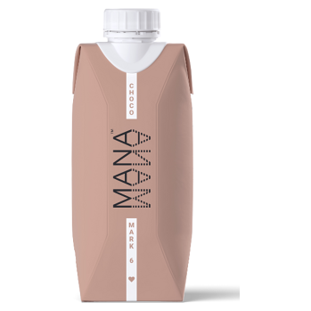 MANA Mark 6 drink choco 330 ml