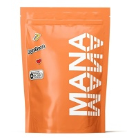 MANA Powder Apricot Mark 7 komplexné jedlo 430 g