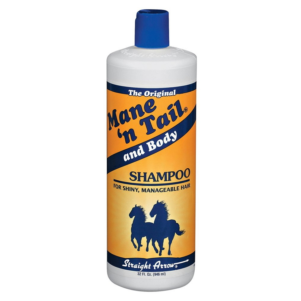 E-shop MANE 'N TAIL Shampoo šampón pre kone 946 ml