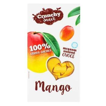 ROYAL PHARMA Mango sušené mrazom 20 g