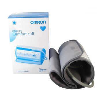 Manžeta CC pre vybrané tonometre OMRON (paže 22-42cm)
