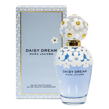 Marc Jacobs Daisy Dream Toaletná voda 50ml (Toaletné vody)
