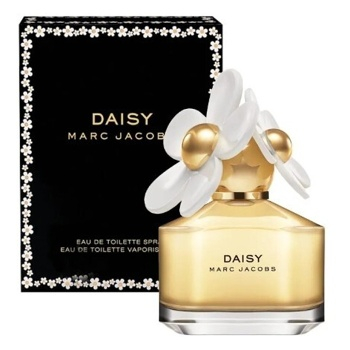 Marc Jacobs Daisy 50ml (Toaletné vody)