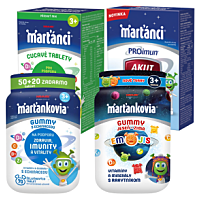 Vianočna ponuka MARŤANKOVIA