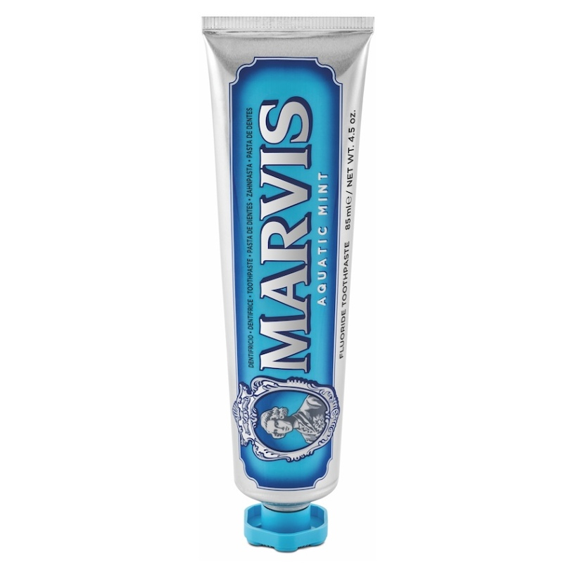 MARVIS Zubná pasta Aquatic Mint 85 ml