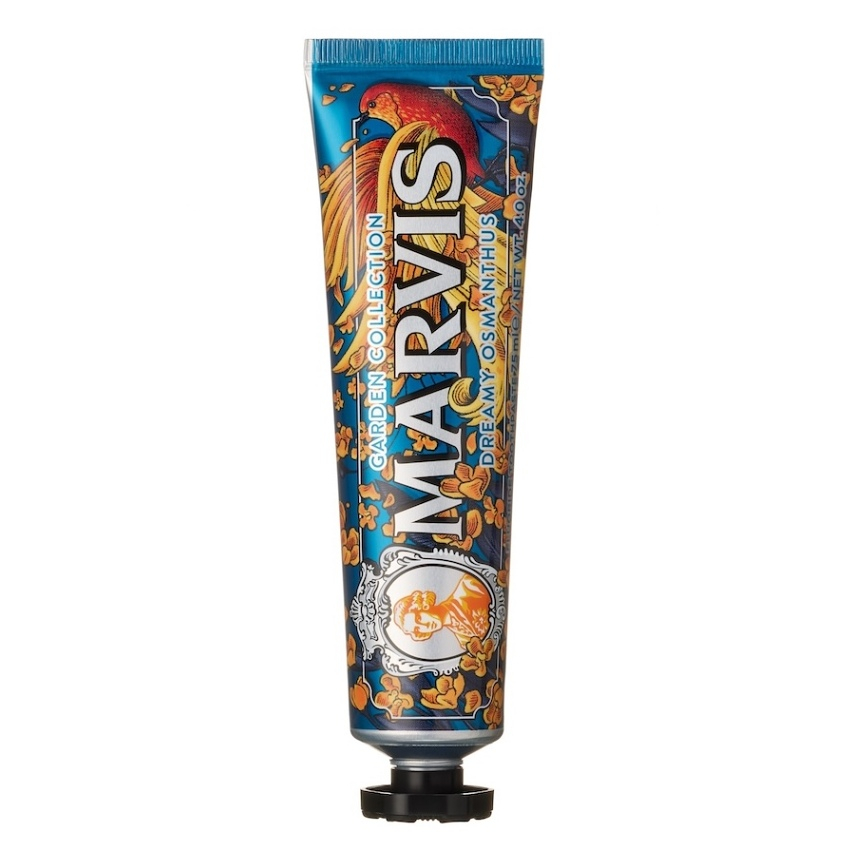 E-shop MARVIS Zubná pasta Dreamy Osmanthus 75 ml