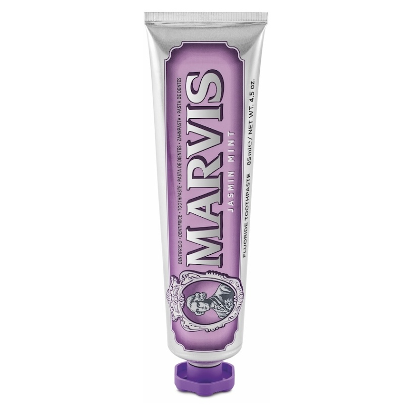 E-shop MARVIS Zubná pasta Jasmin Mint 85 ml